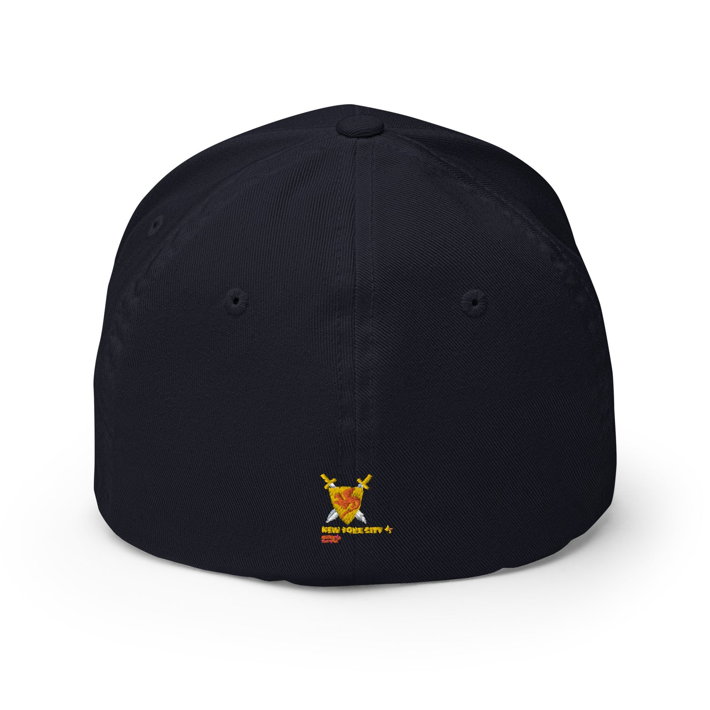 Born Legend Structured Twill Cap