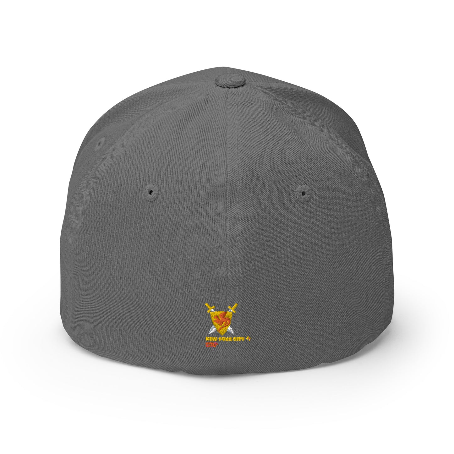 Born Legend Structured Twill Cap