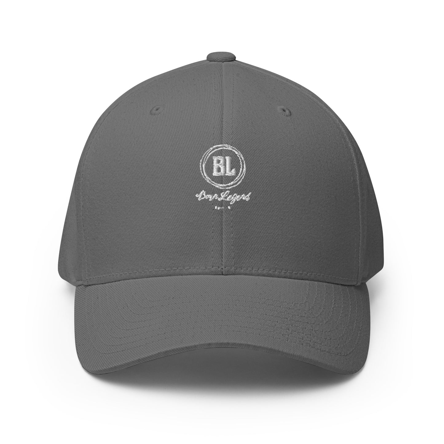 Born Legend Structured Twill Cap