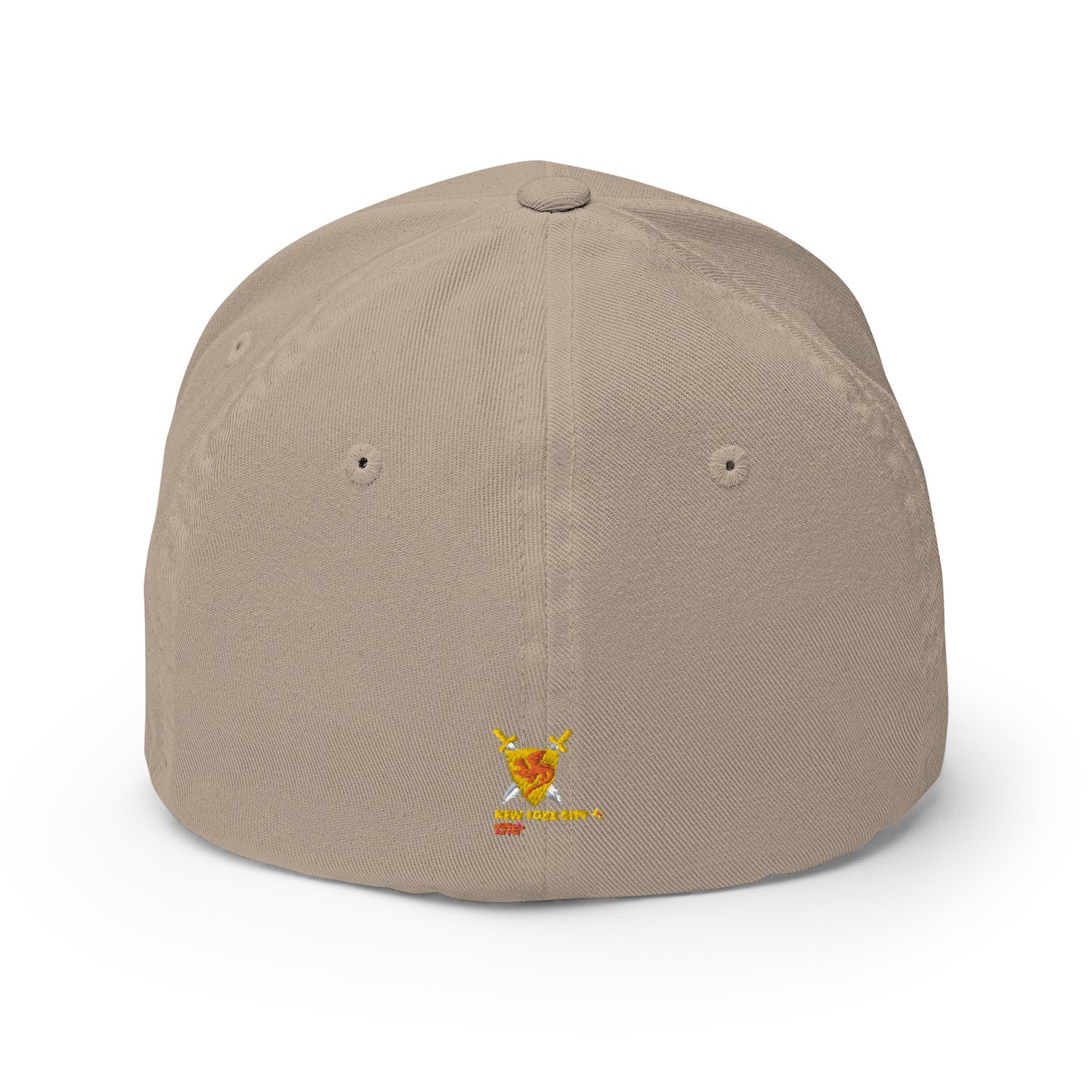 Born Legend Structured Twill Cap