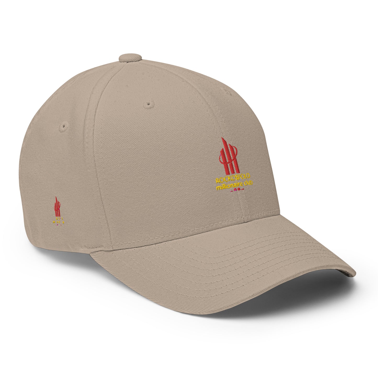 Born Legend Structured Twill Cap