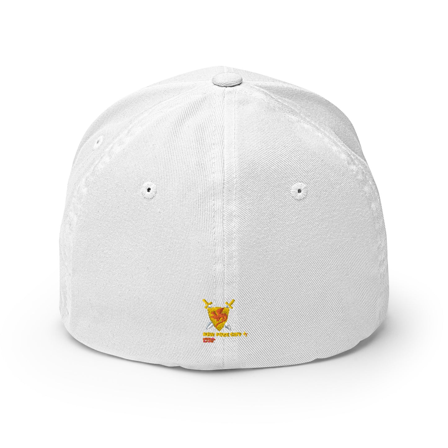 Born Legend Structured Twill Cap