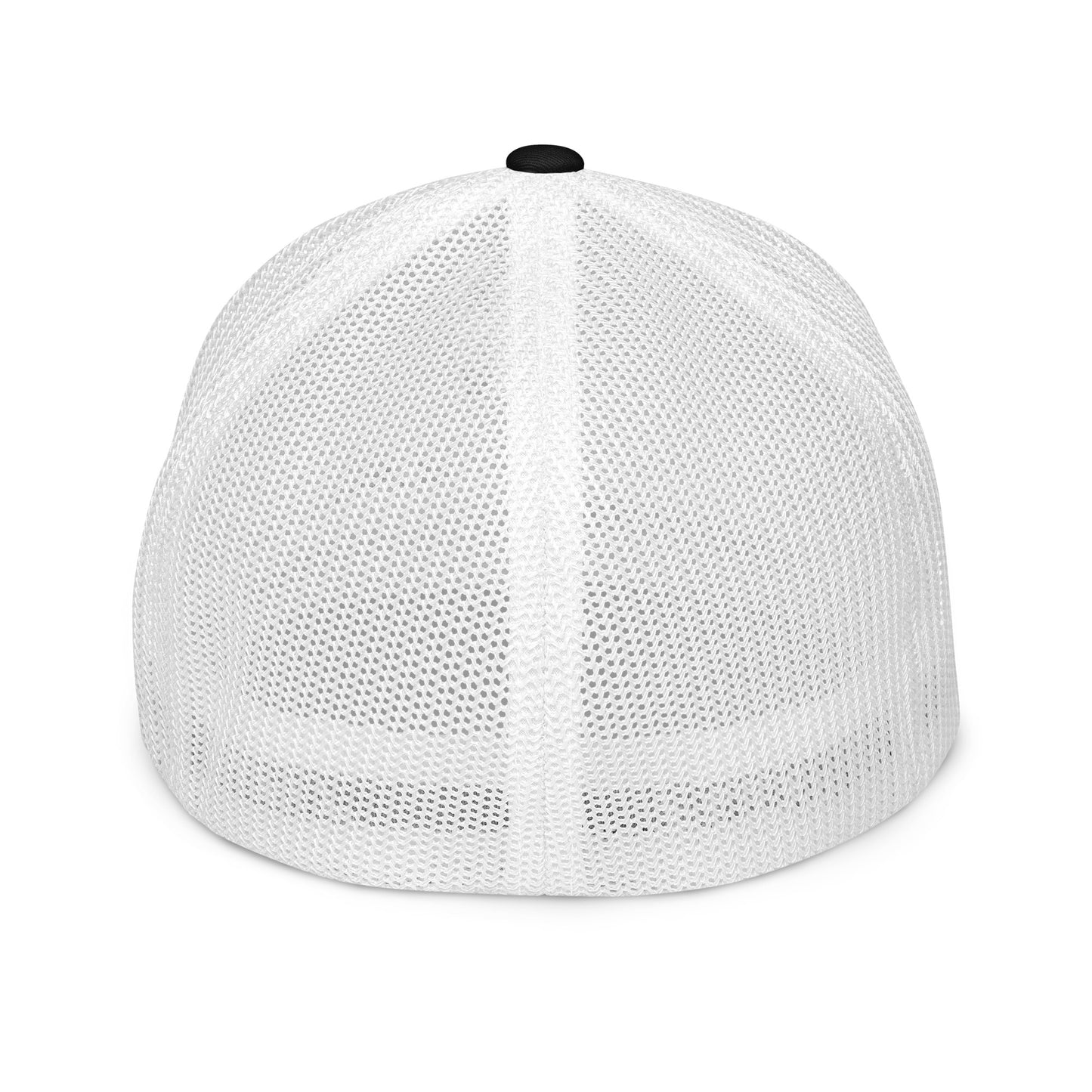 Memphis 901 Unisex Closed-back trucker cap