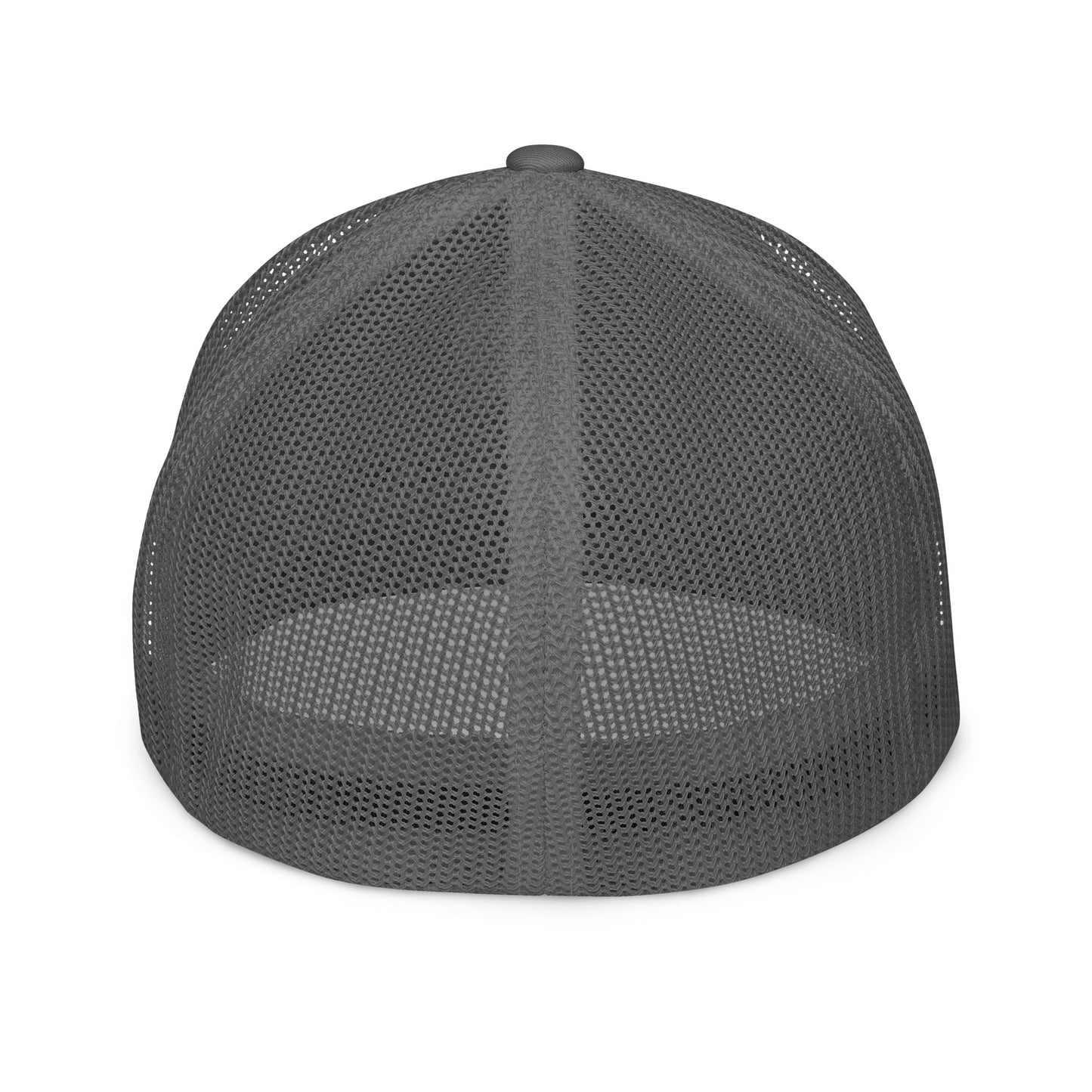 Memphis 901 Unisex Closed-back trucker cap