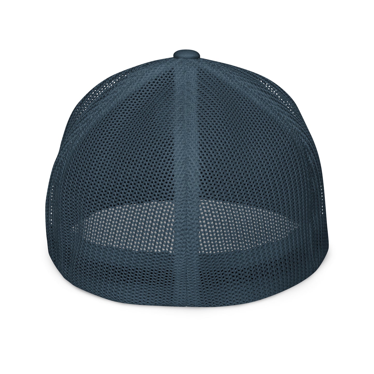 Memphis 901 Unisex Closed-back trucker cap