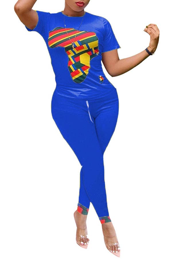 MB FASHION MOTHERLAND MATCHING SET 8003