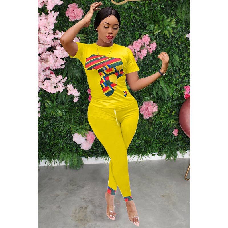 MB FASHION MOTHERLAND MATCHING SET 8003