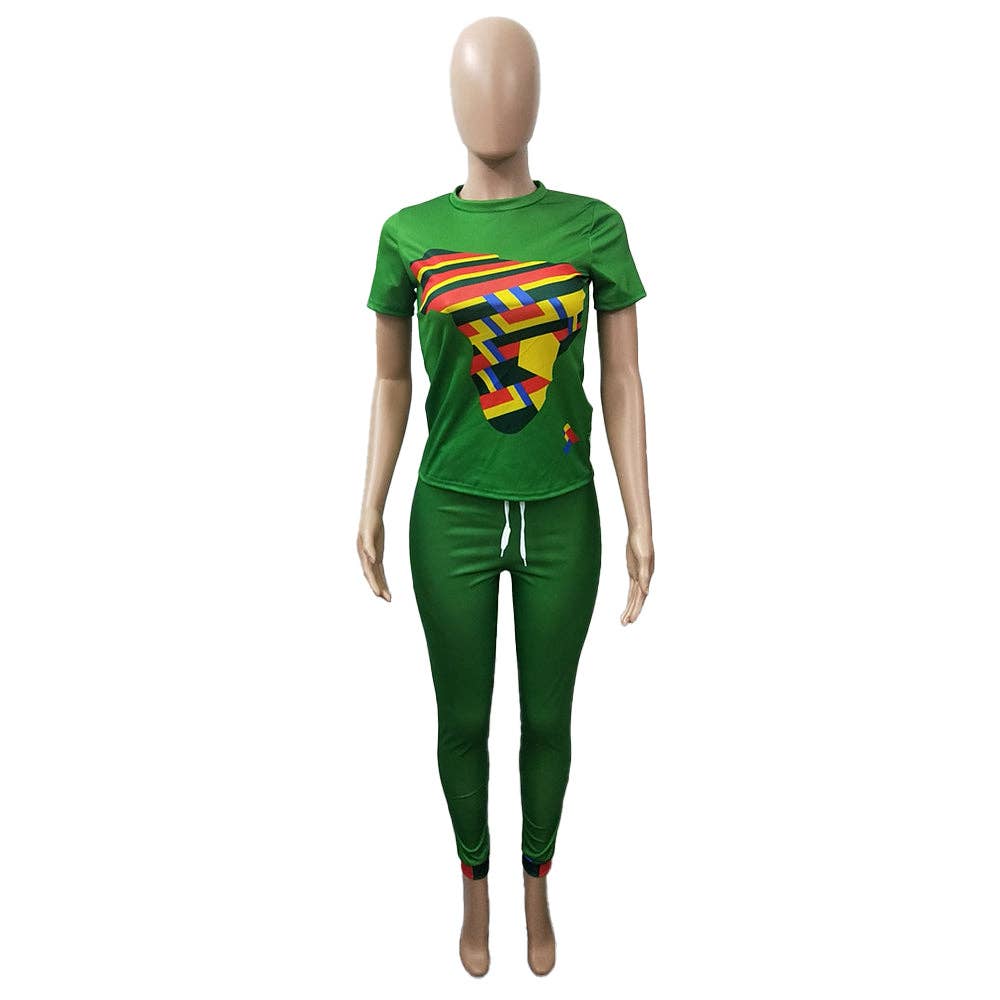 MB FASHION MOTHERLAND MATCHING SET 8003