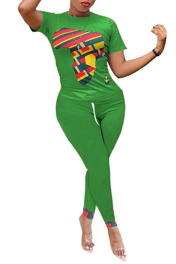 MB FASHION MOTHERLAND MATCHING SET 8003