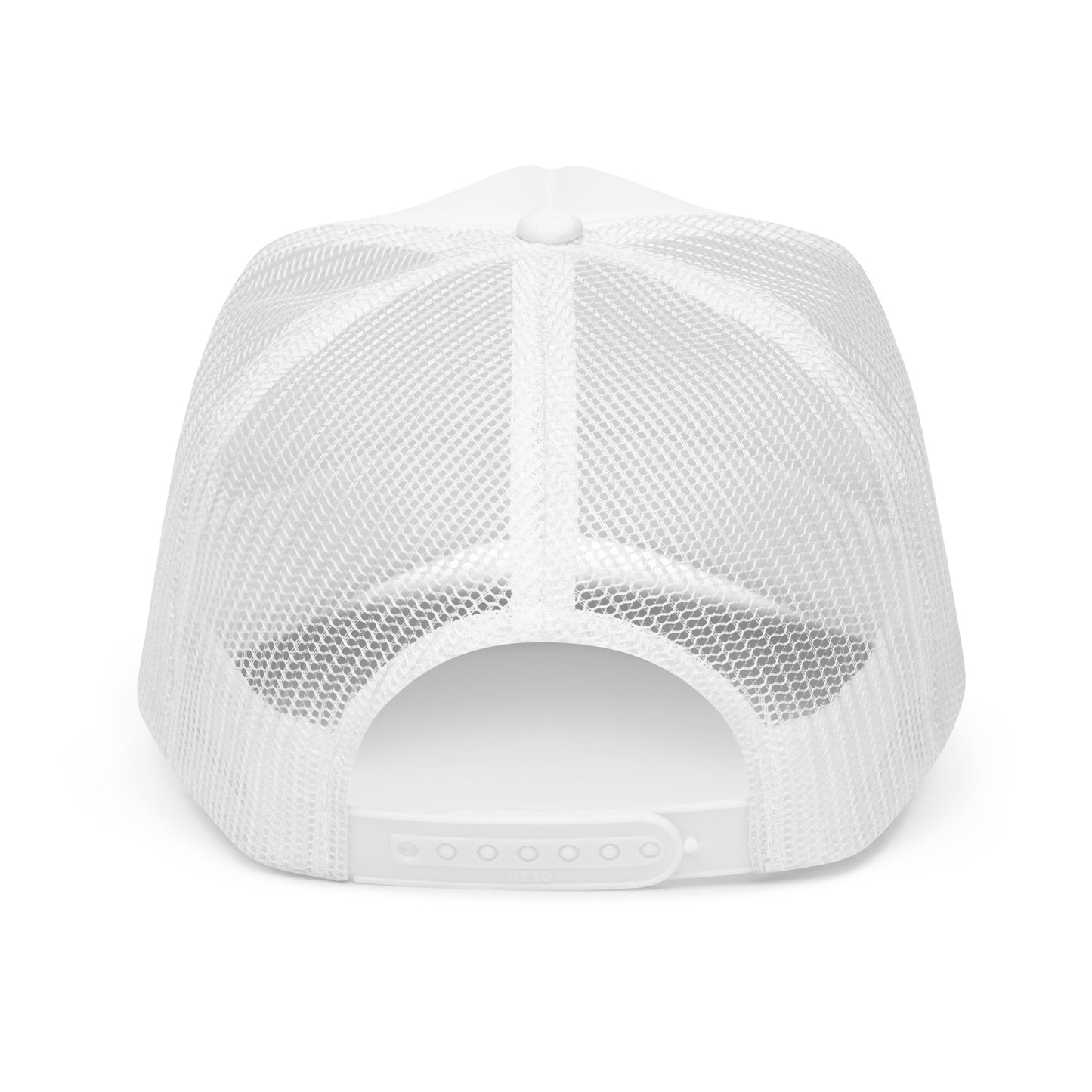 Rockoveli Foam trucker hat