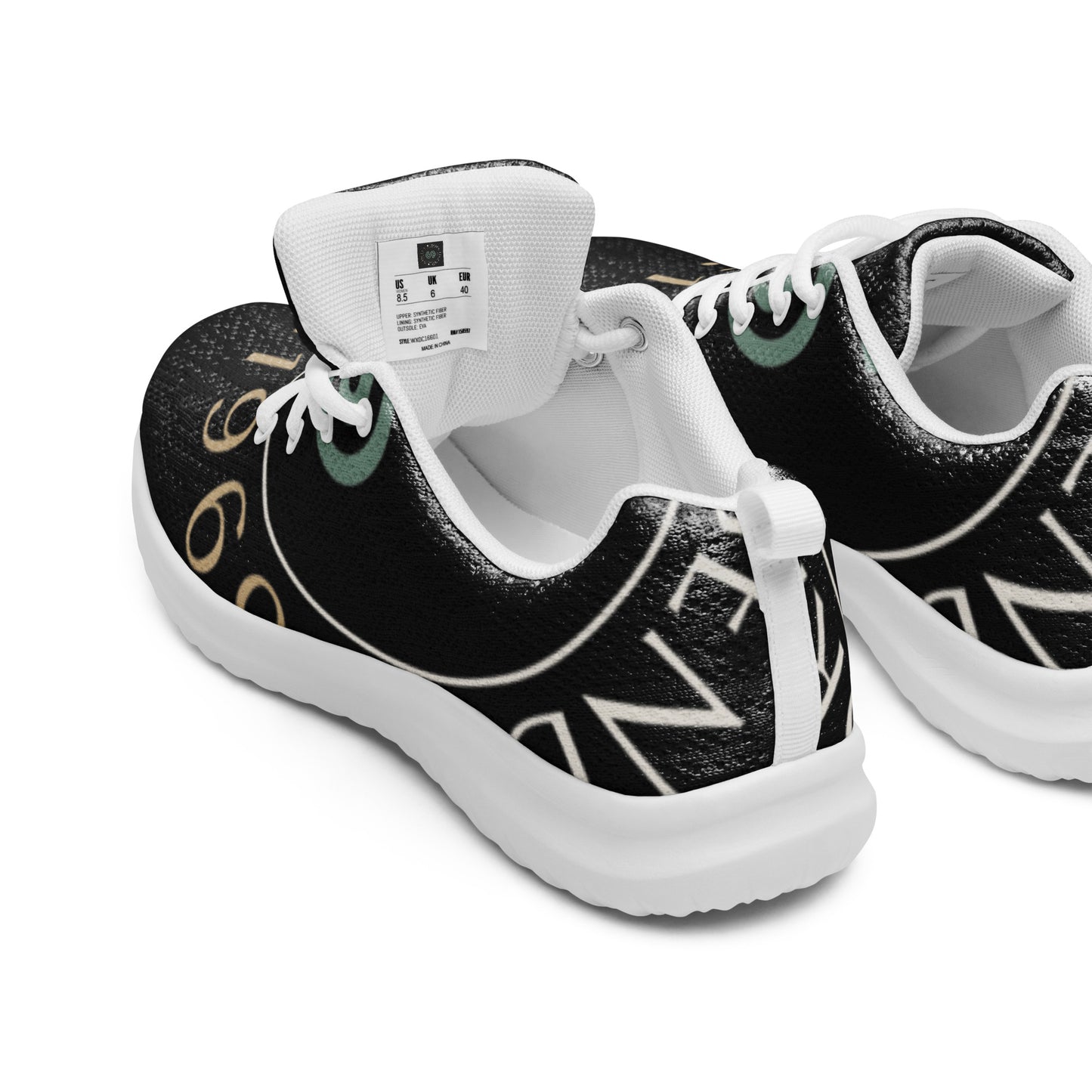 Born Legend Men’s athletic shoes