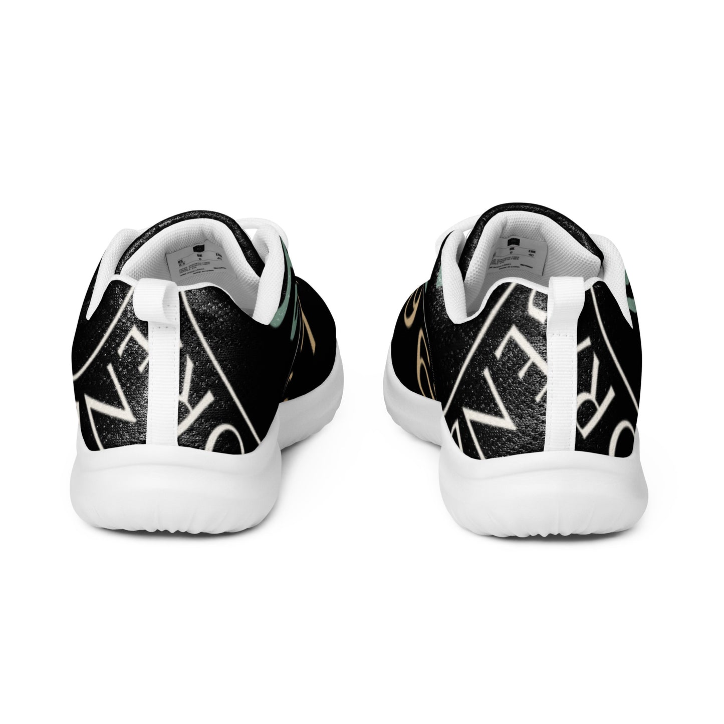 Born Legend Men’s athletic shoes