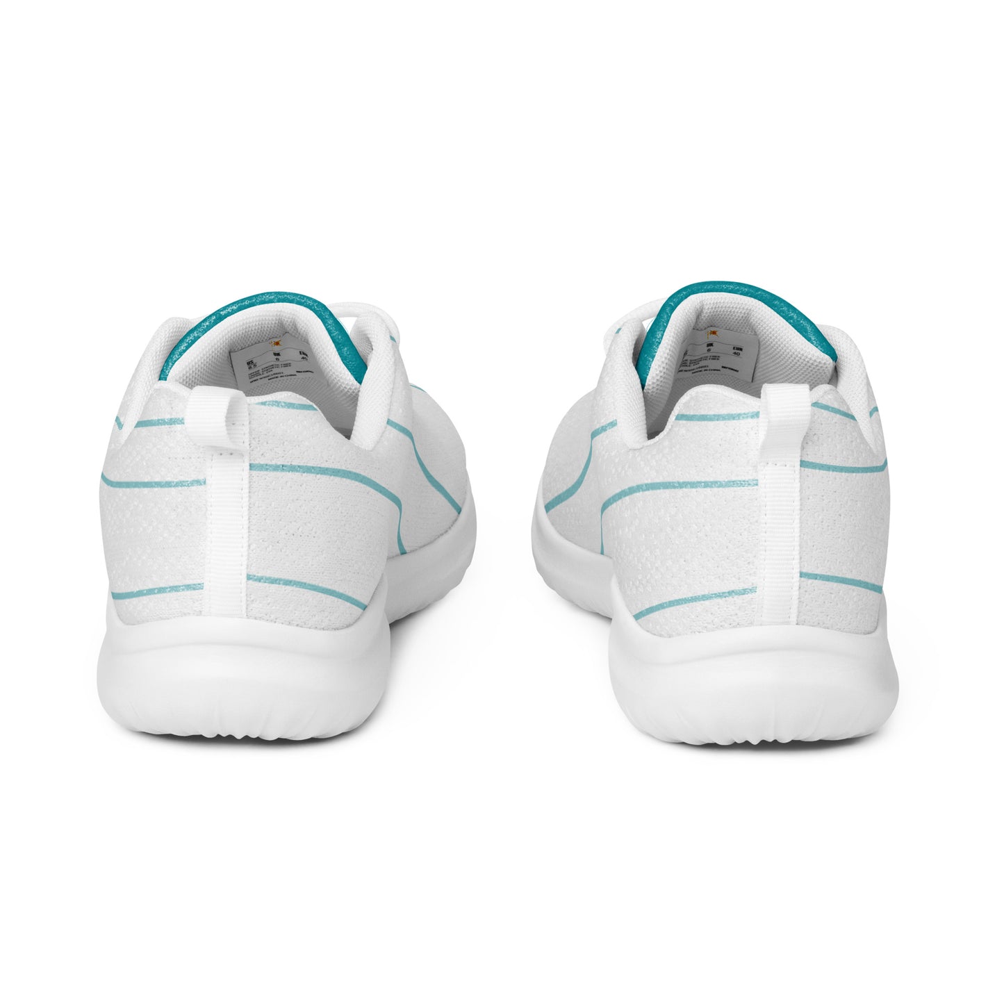 Men’s athletic shoes