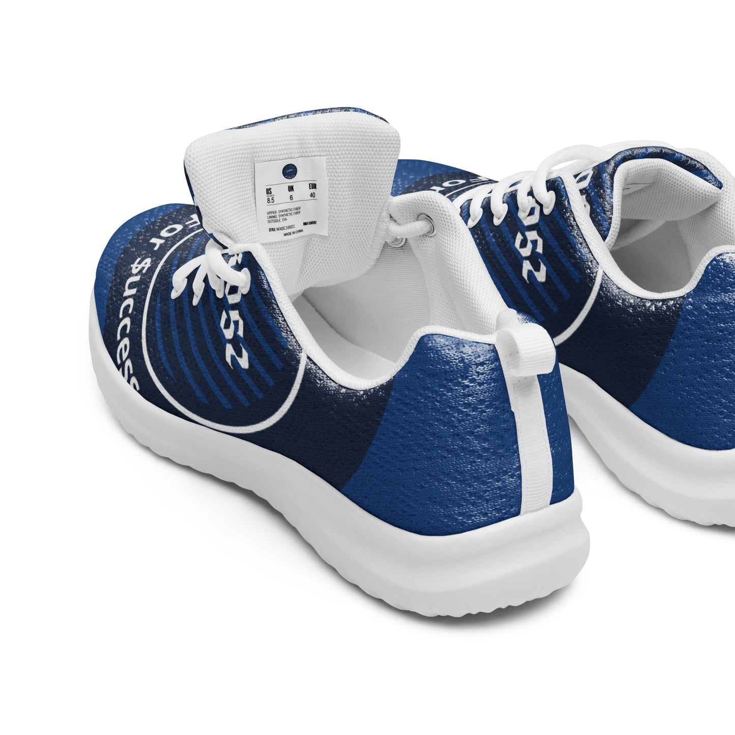 Rocko52 Designer Men’s athletic shoes