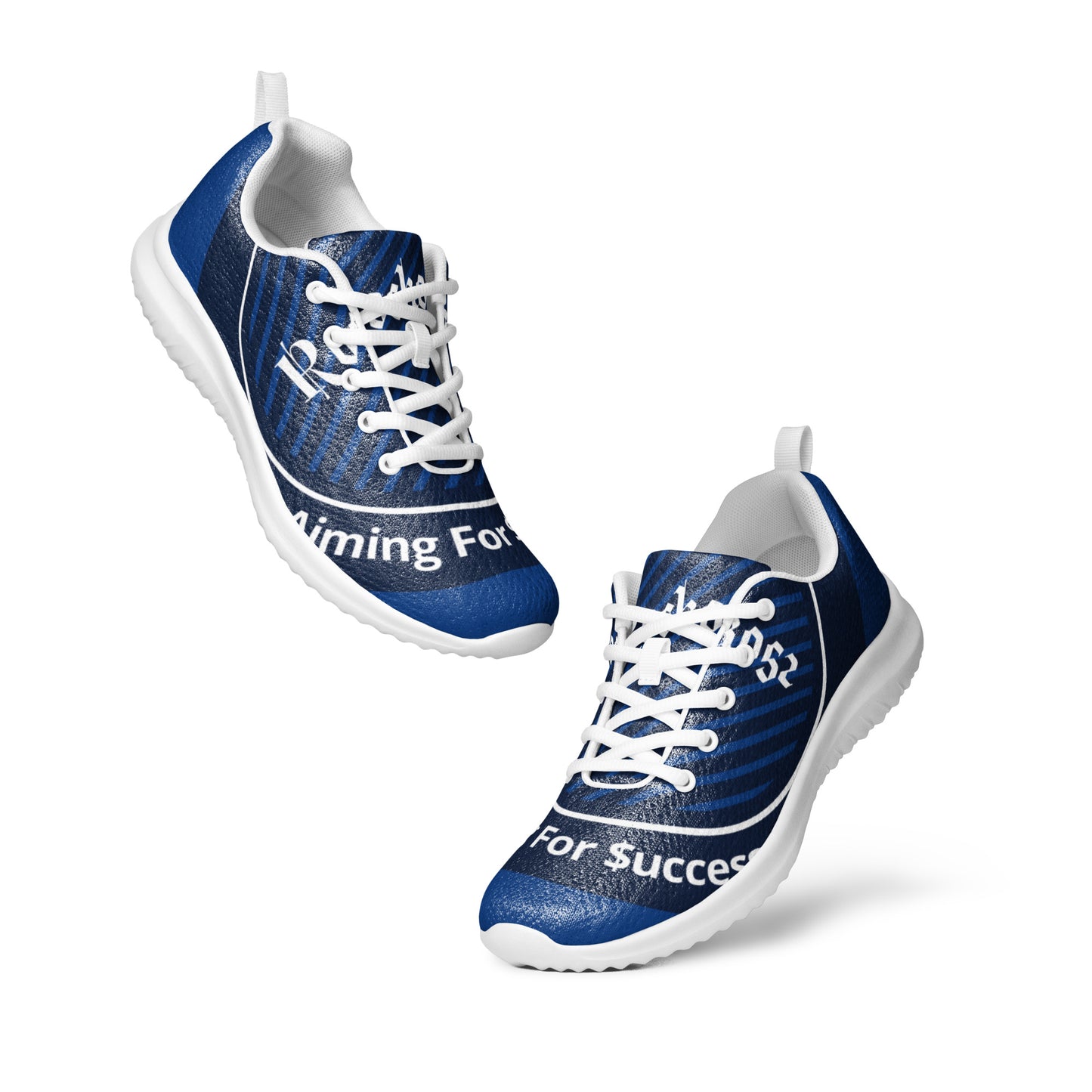 Rocko52 Designer Men’s athletic shoes