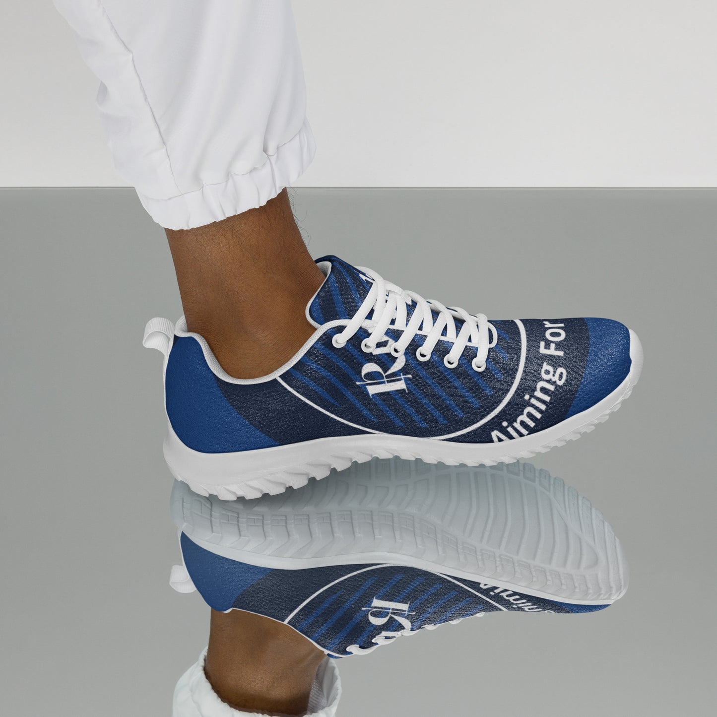 Rocko52 Designer Men’s athletic shoes
