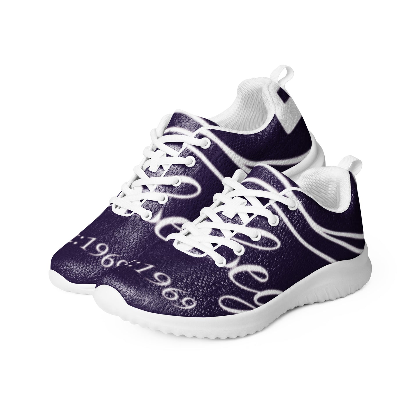 Born Legend Men’s athletic shoes