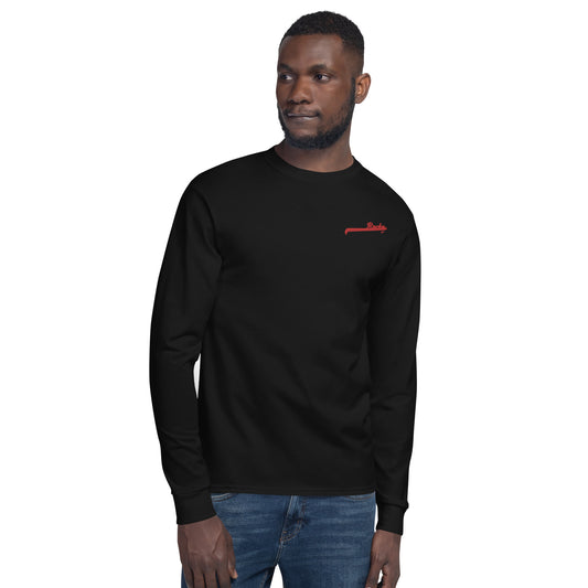 Rocko52 Men's Champion Long Sleeve Shirt