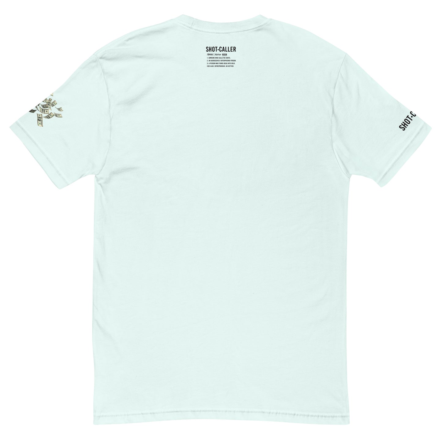 Rocko52 Men Short Sleeve T-shirt