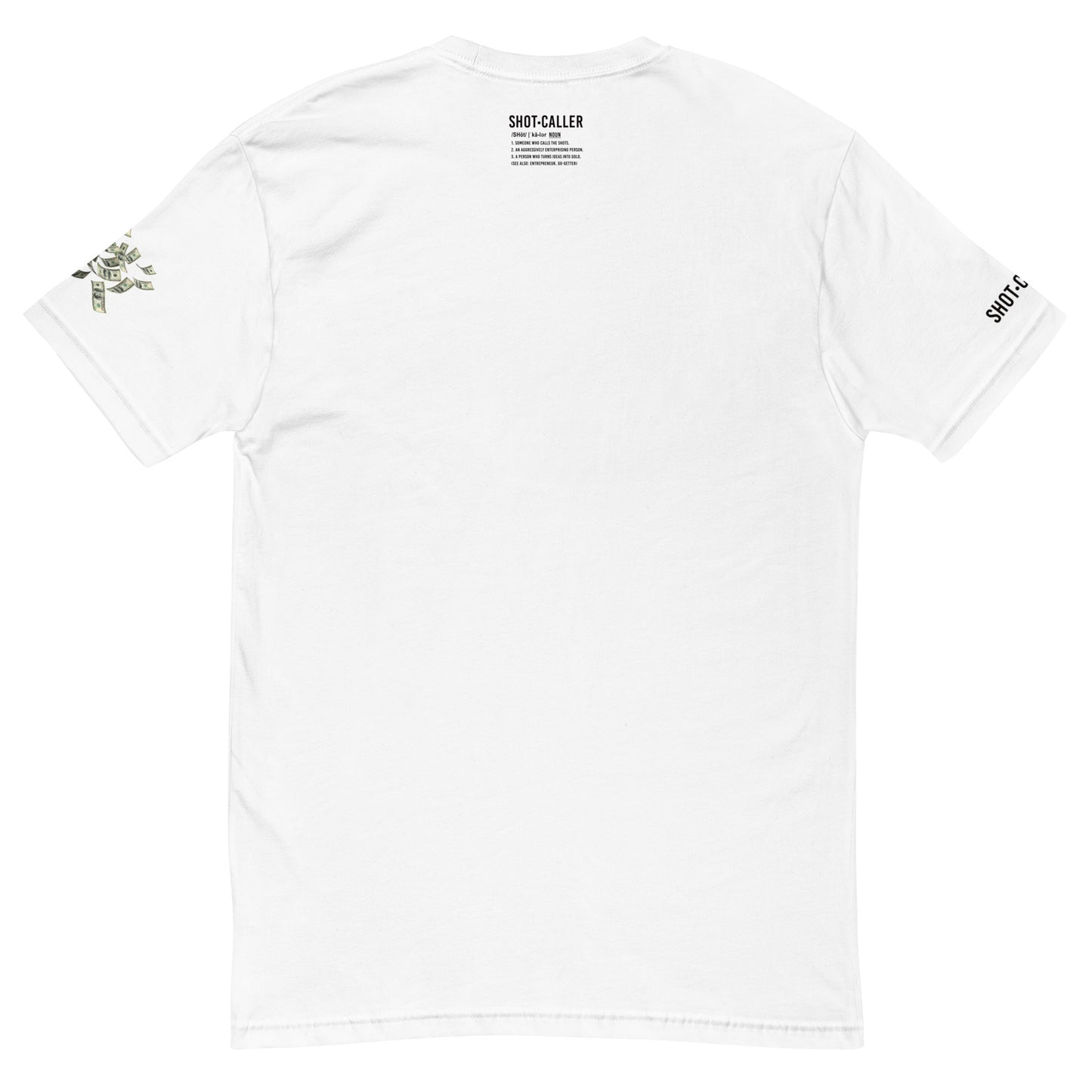 Rocko52 Men Short Sleeve T-shirt