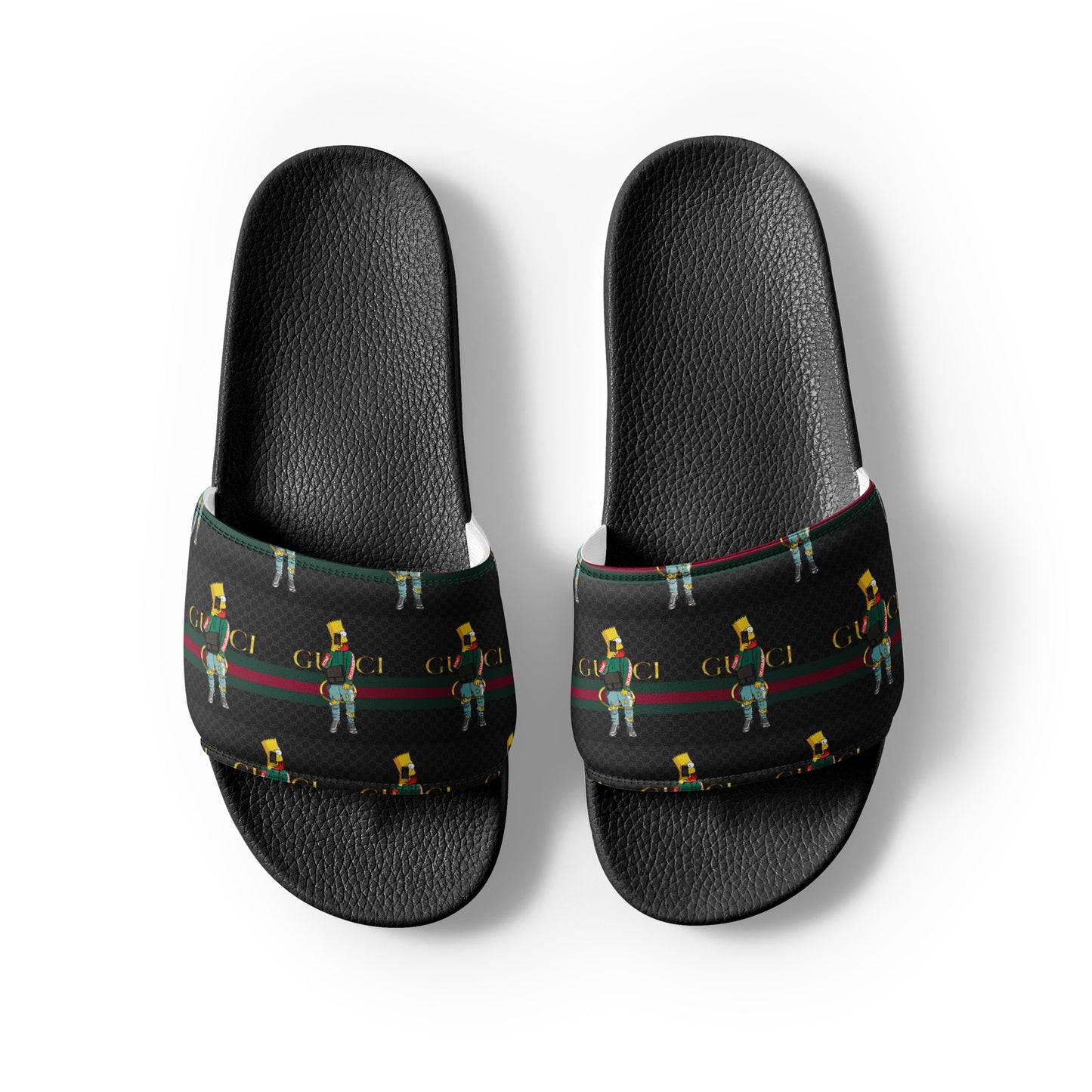 Designer (Men’s slides