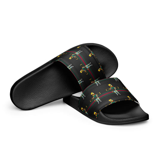 Designer (Men’s slides