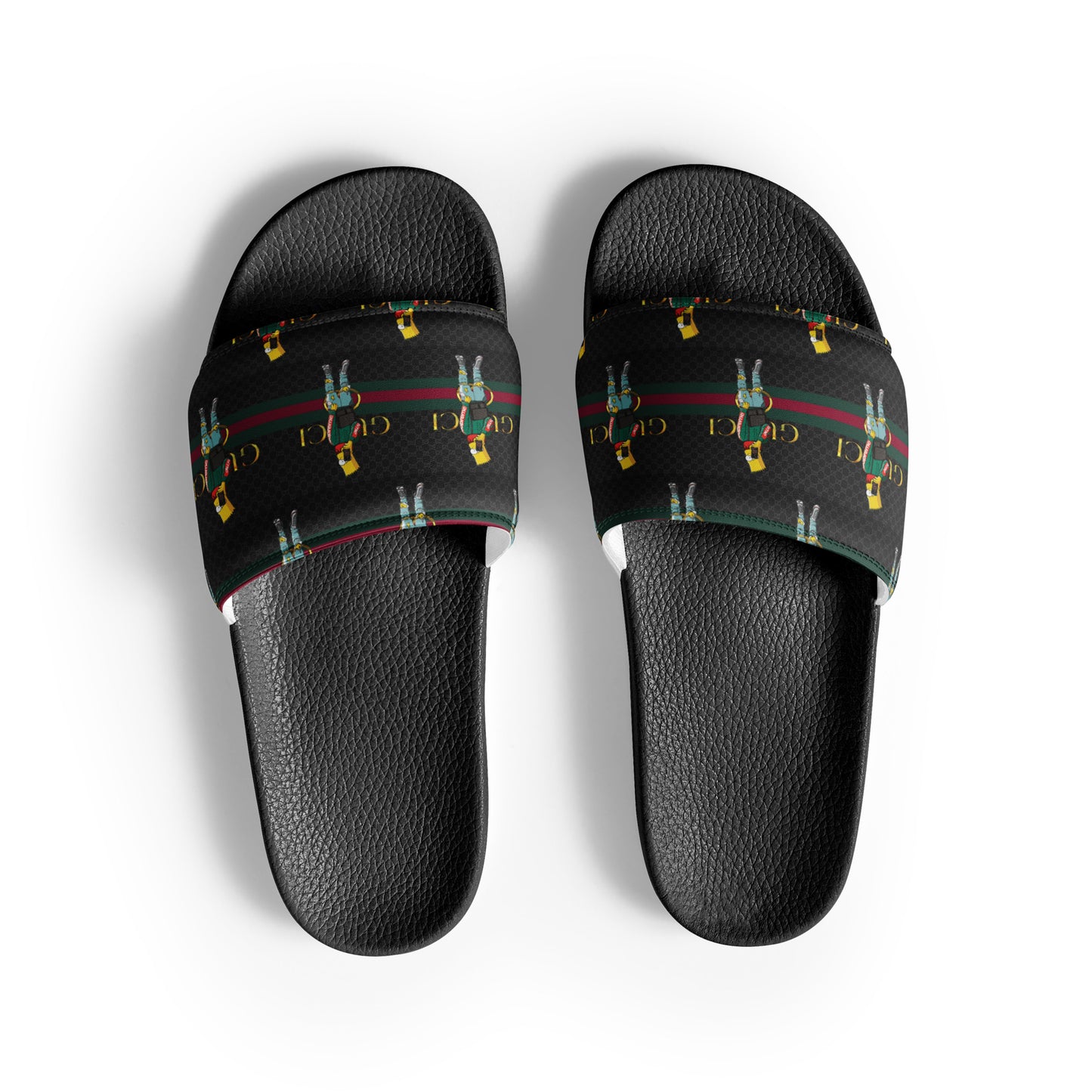 Designer (Men’s slides