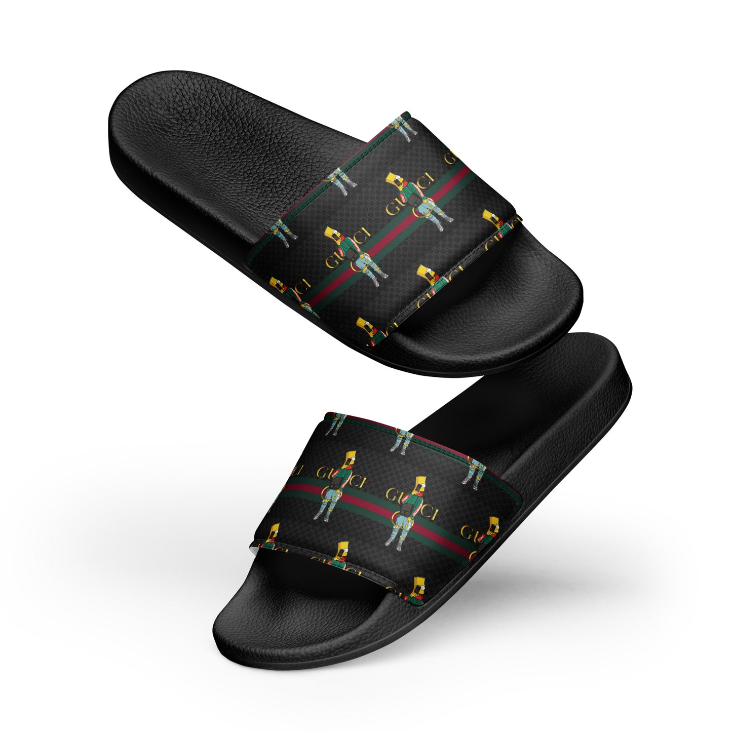 Designer (Men’s slides