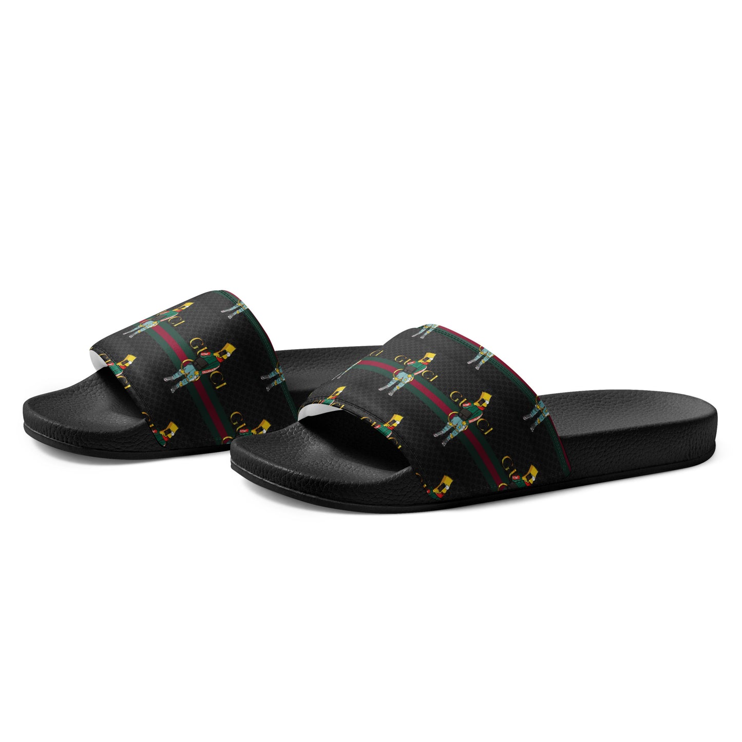 Designer (Men’s slides