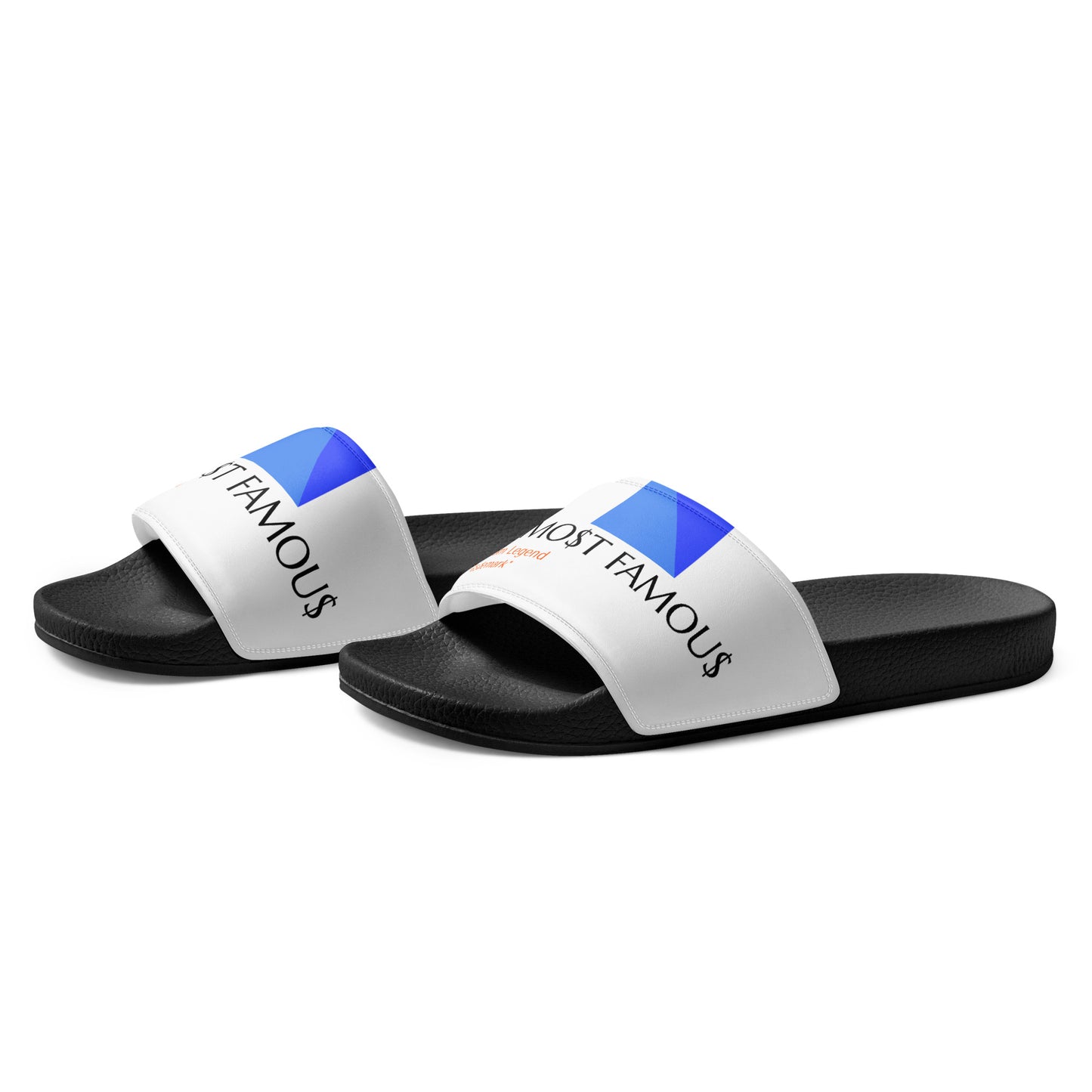 Almost Famous Men’s slides