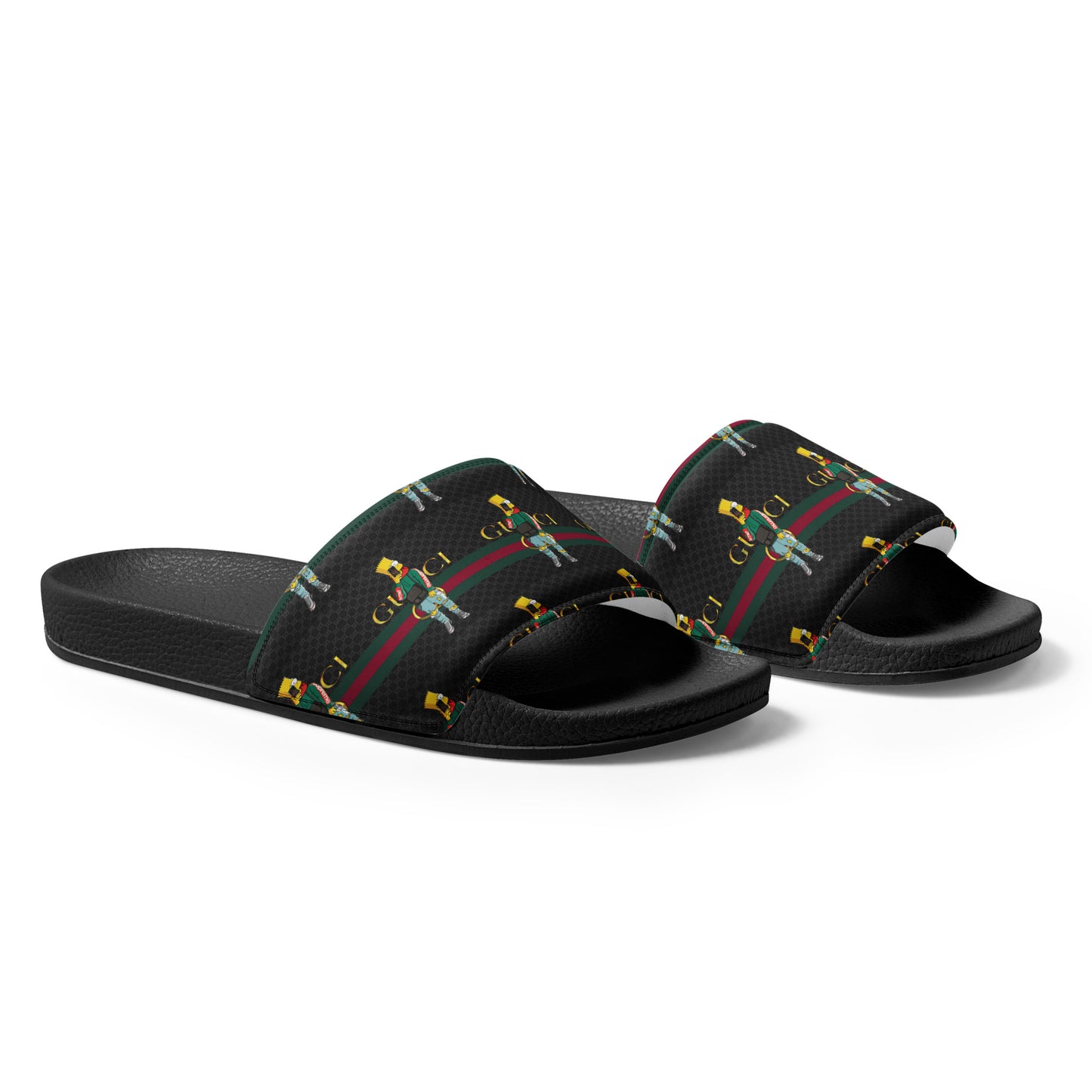 Designer (Men’s slides