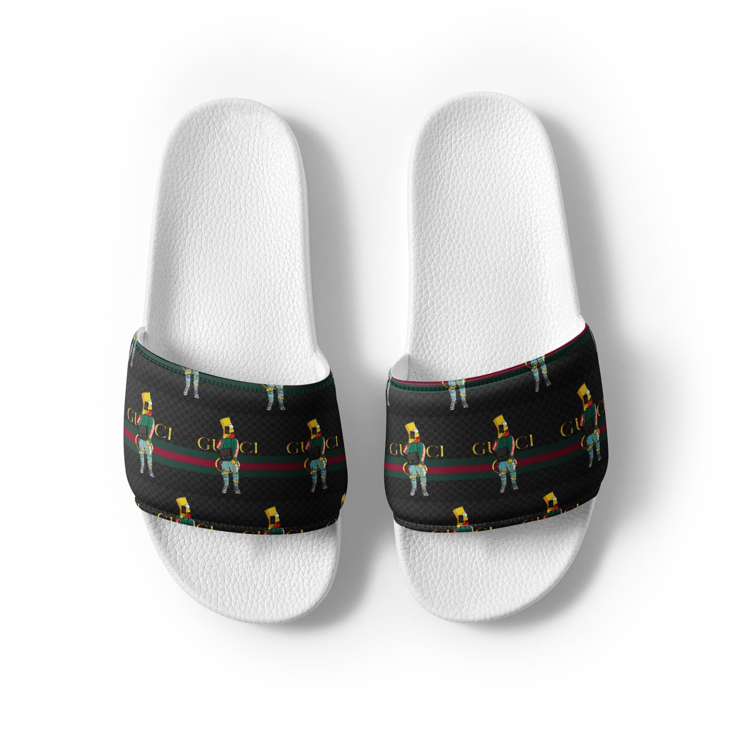 Designer (Men’s slides