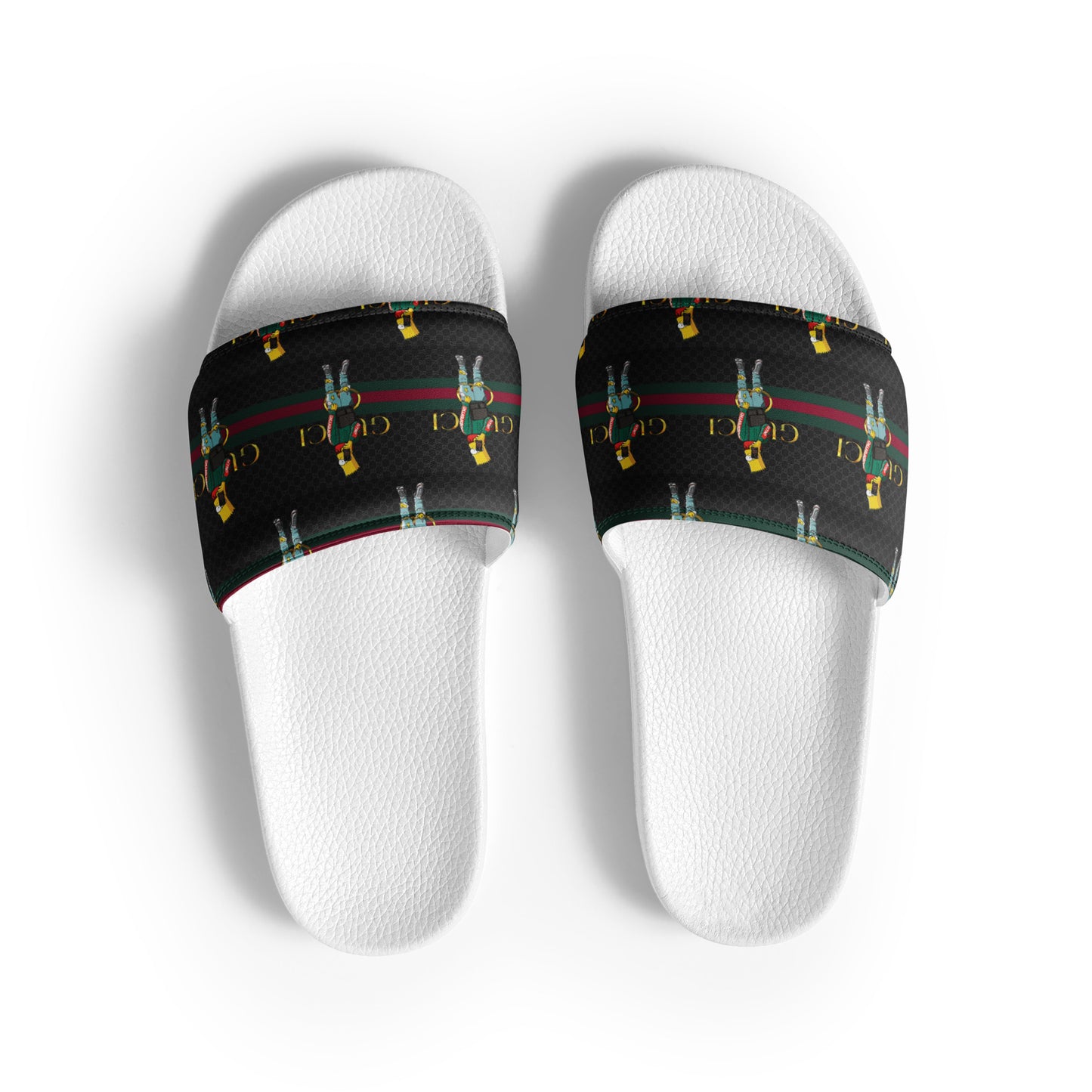 Designer (Men’s slides