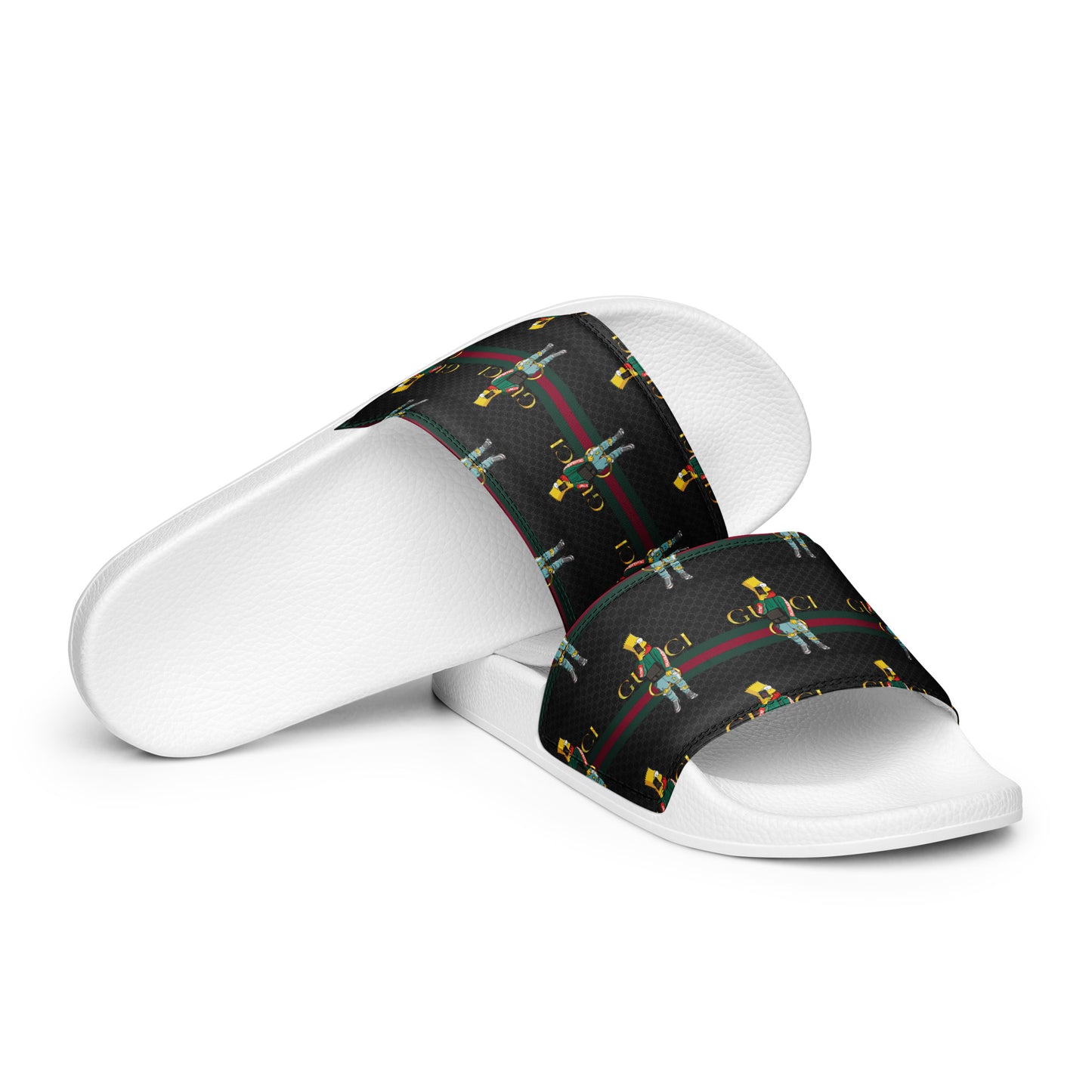 Designer (Men’s slides