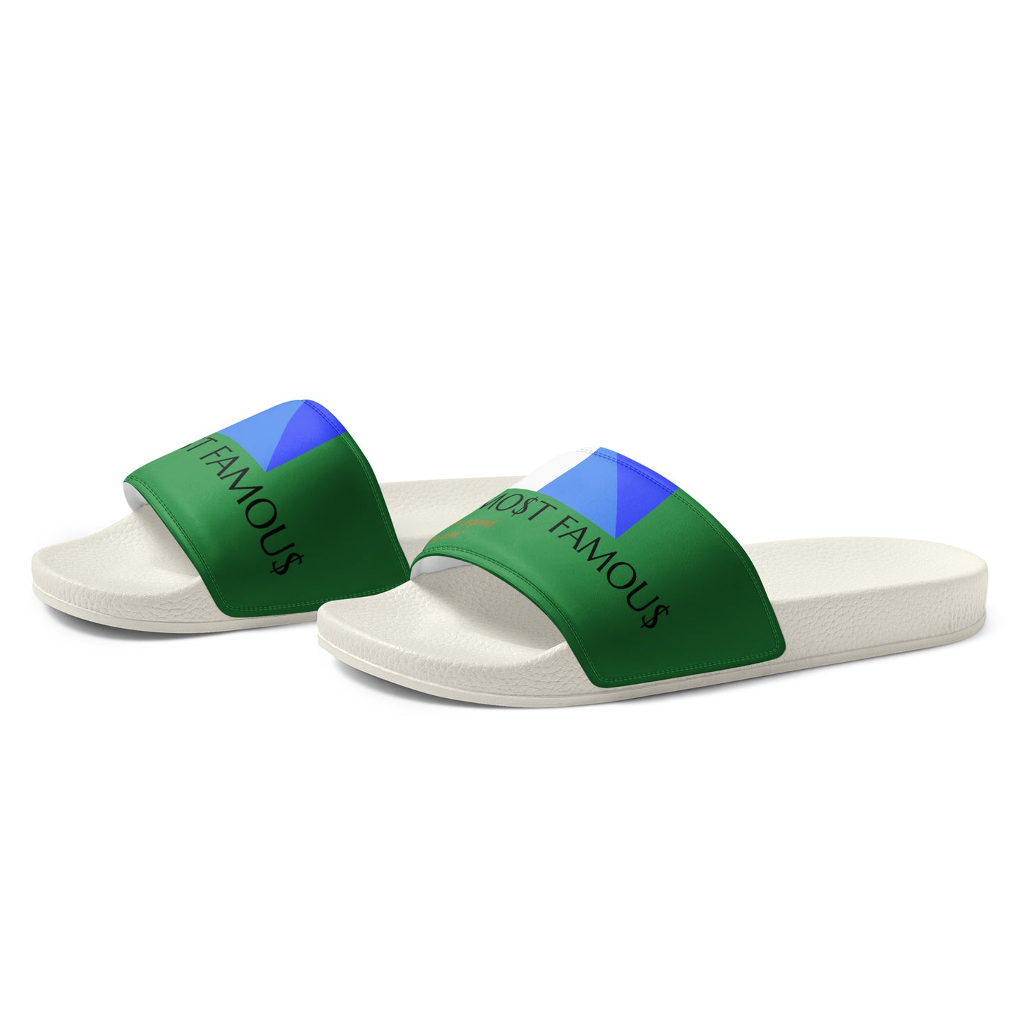 Almost Famous Men’s slides