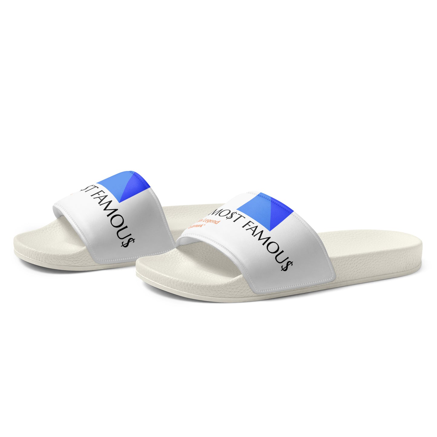 Almost Famous Men’s slides