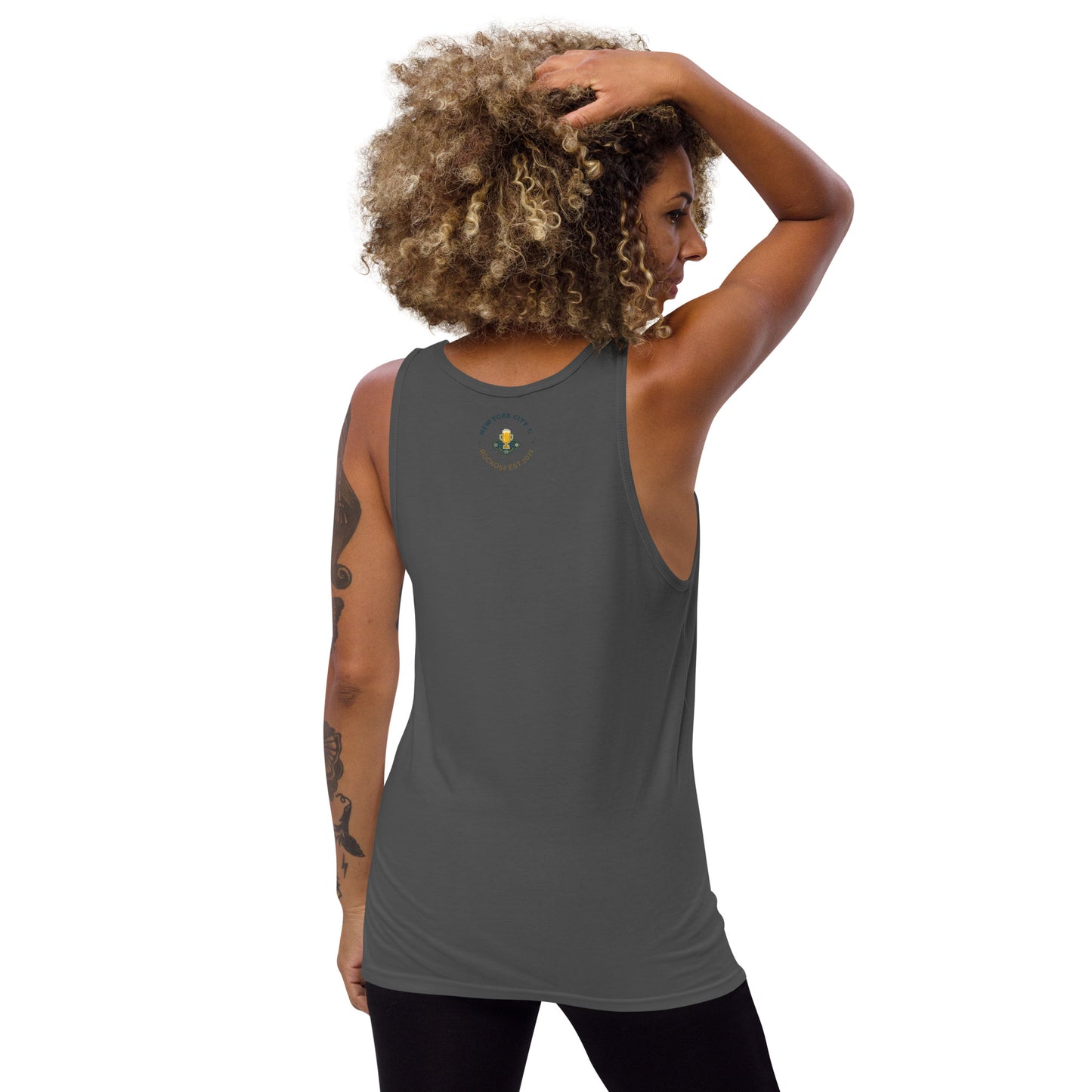 Women Tank Top