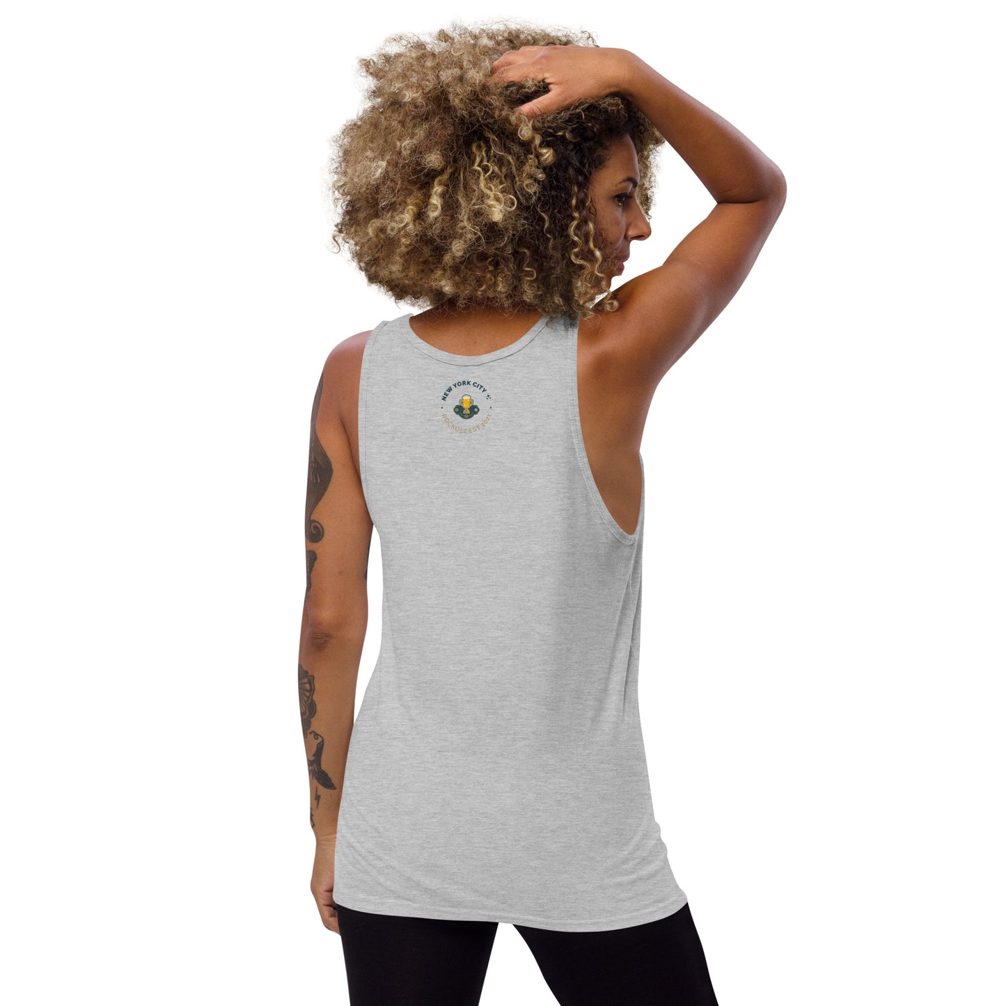 Women Tank Top