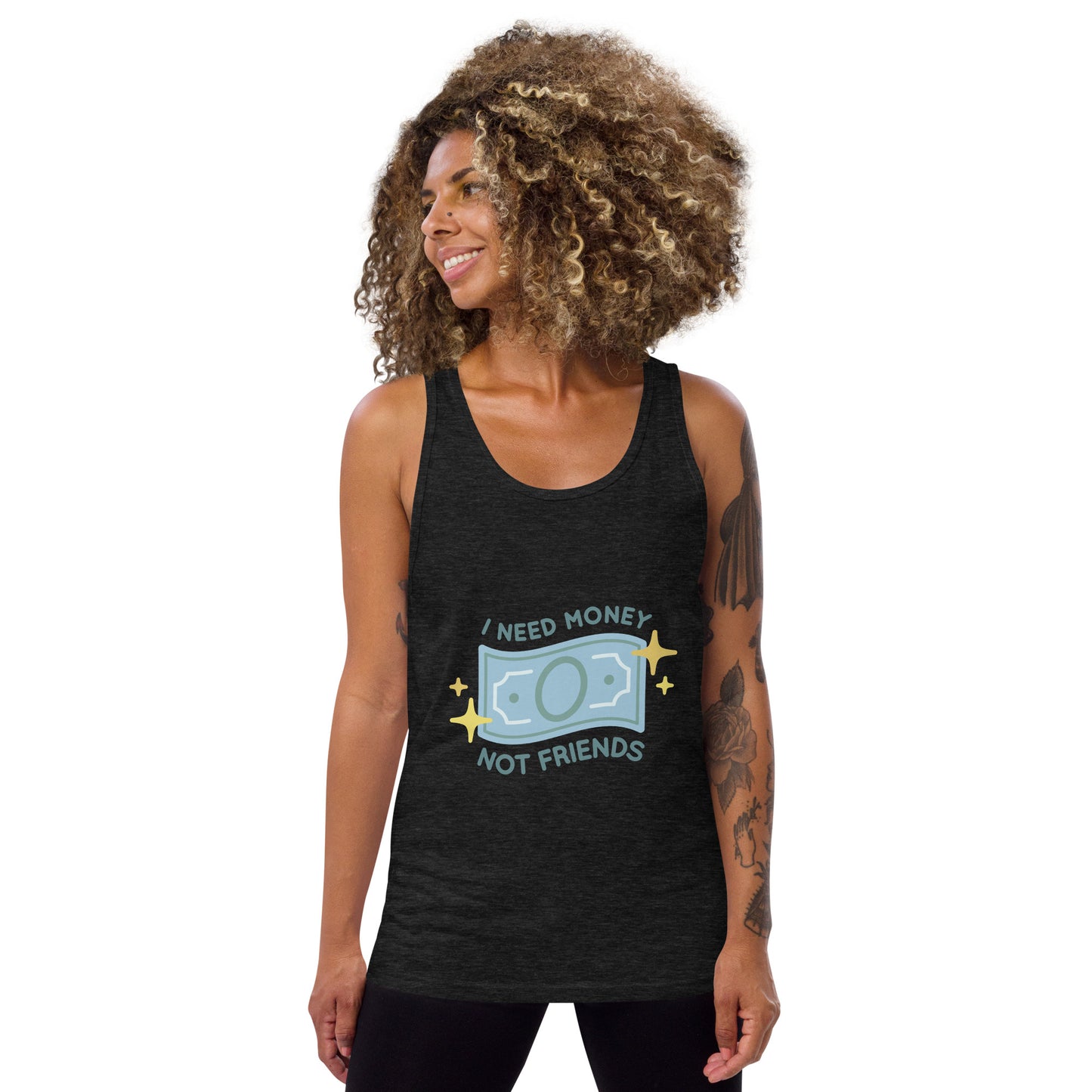 Women Tank Top