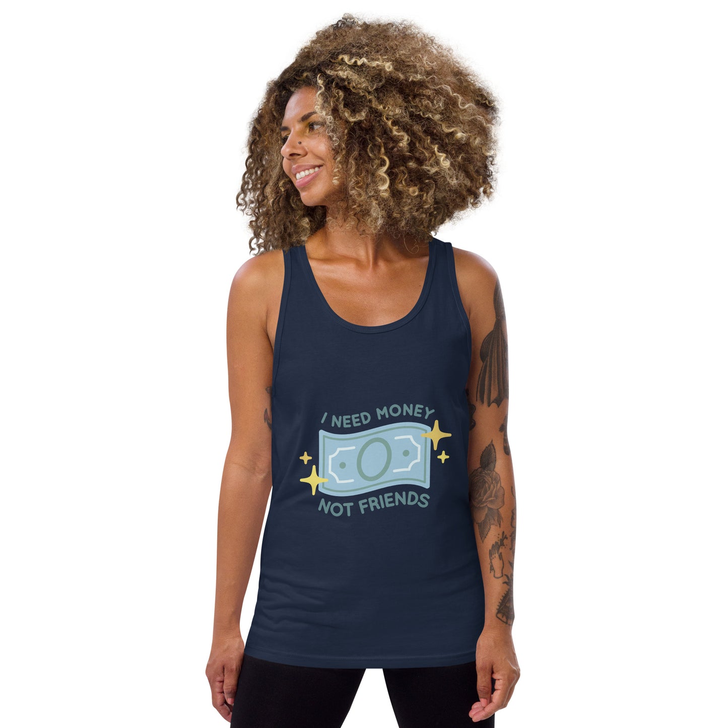 Women Tank Top