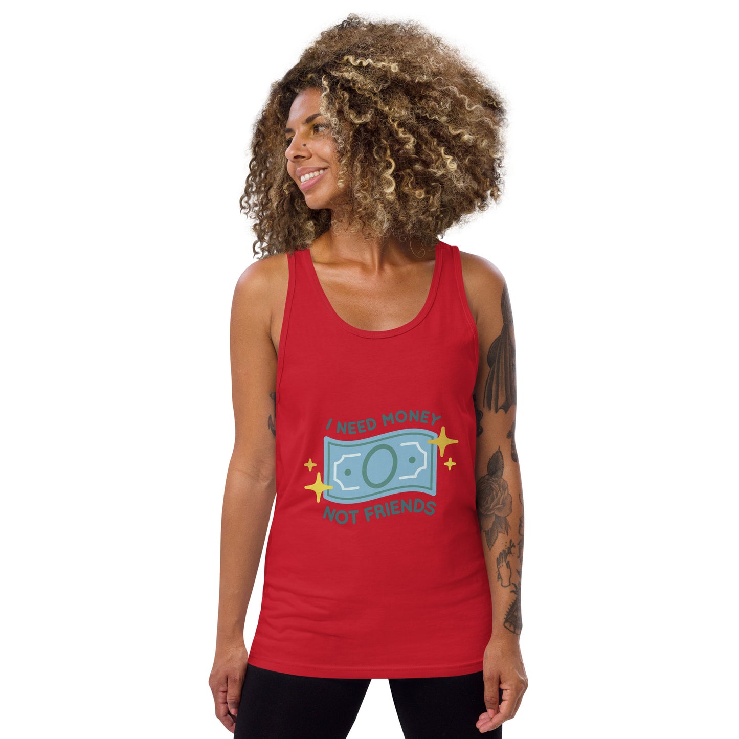 Women Tank Top