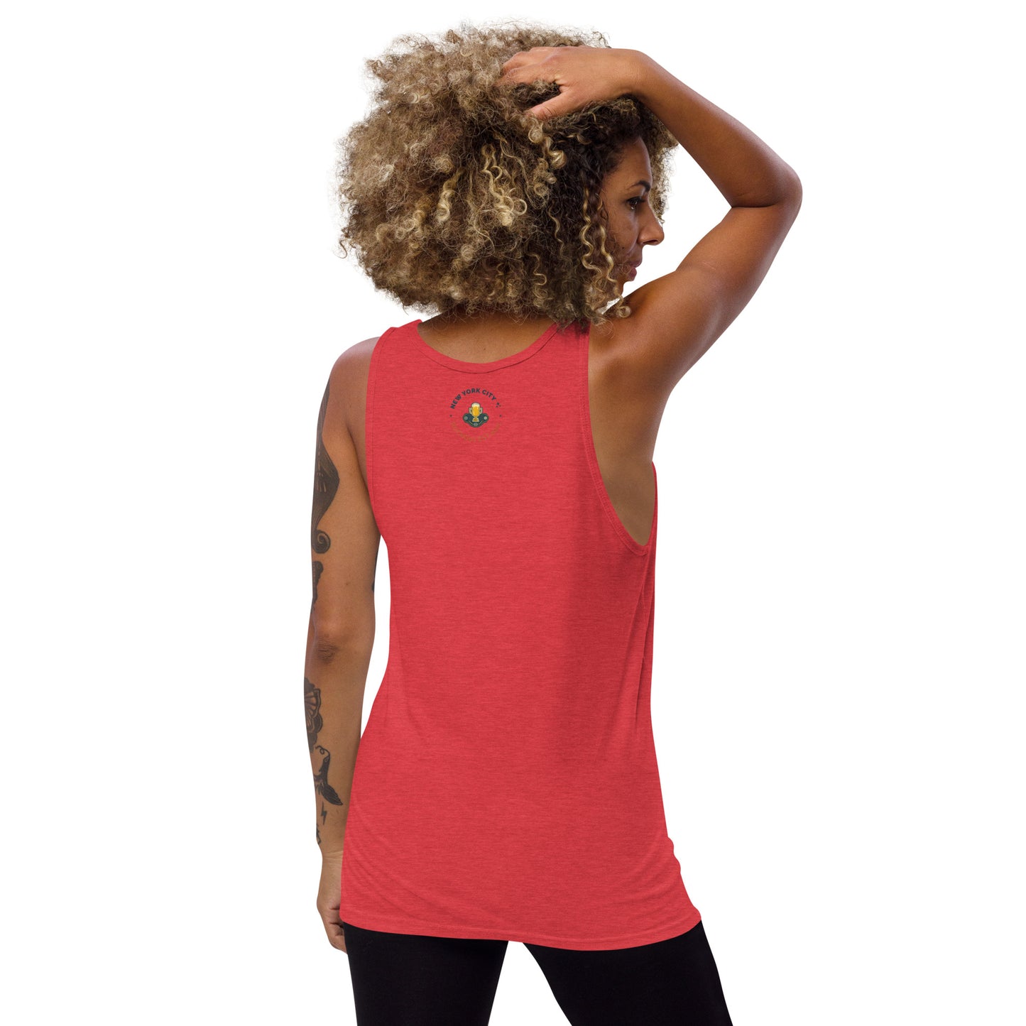 Women Tank Top