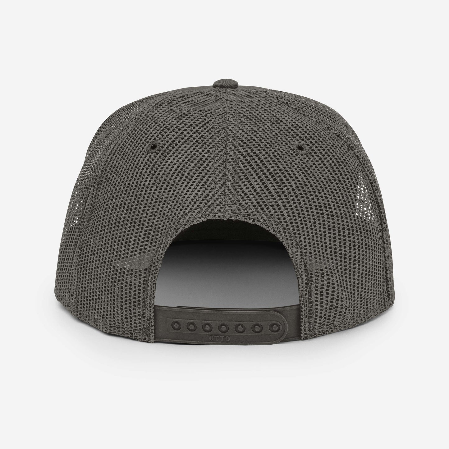 Born Legend Mesh Back Snapback