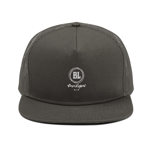 Born Legend Mesh Back Snapback