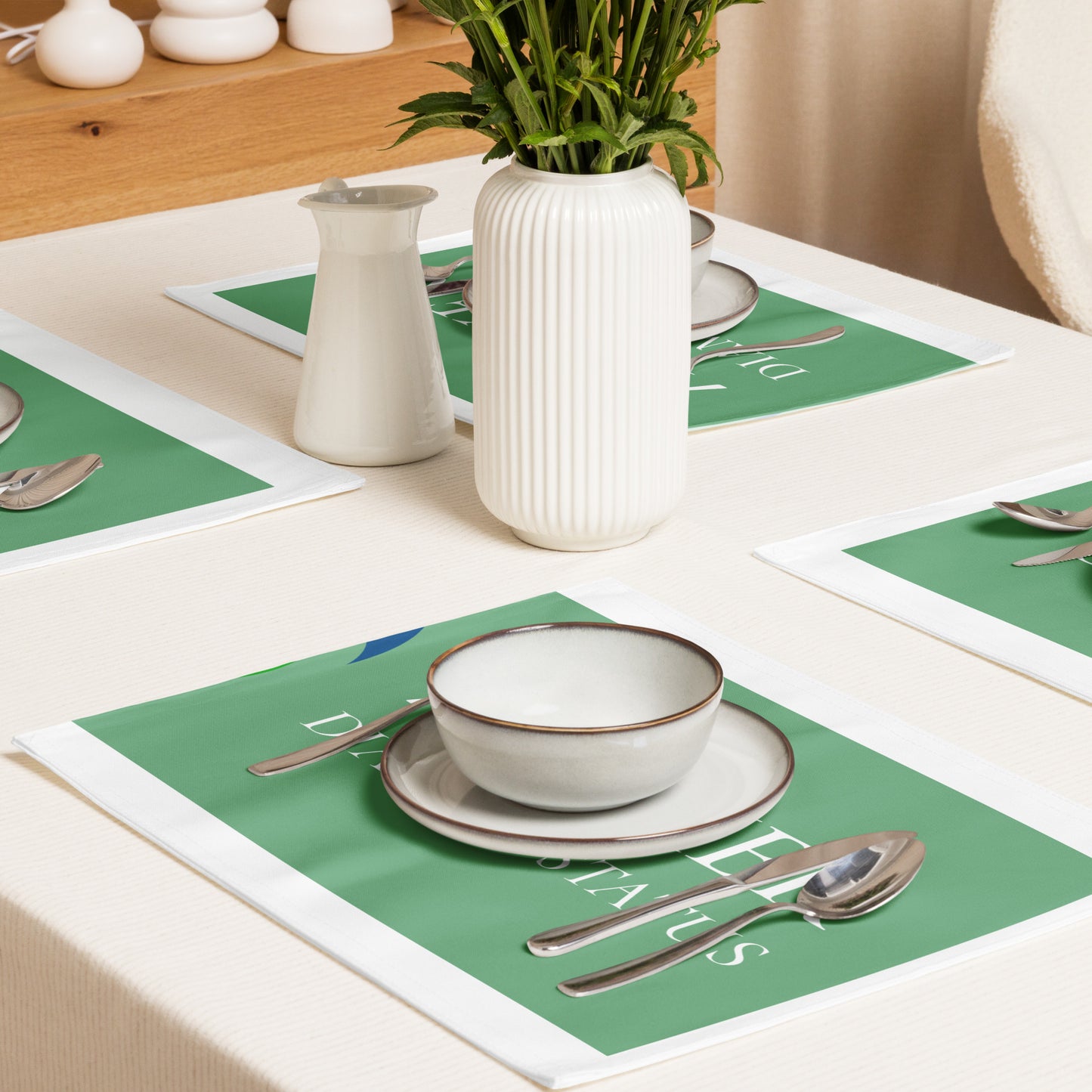 7Parker Placemat Set