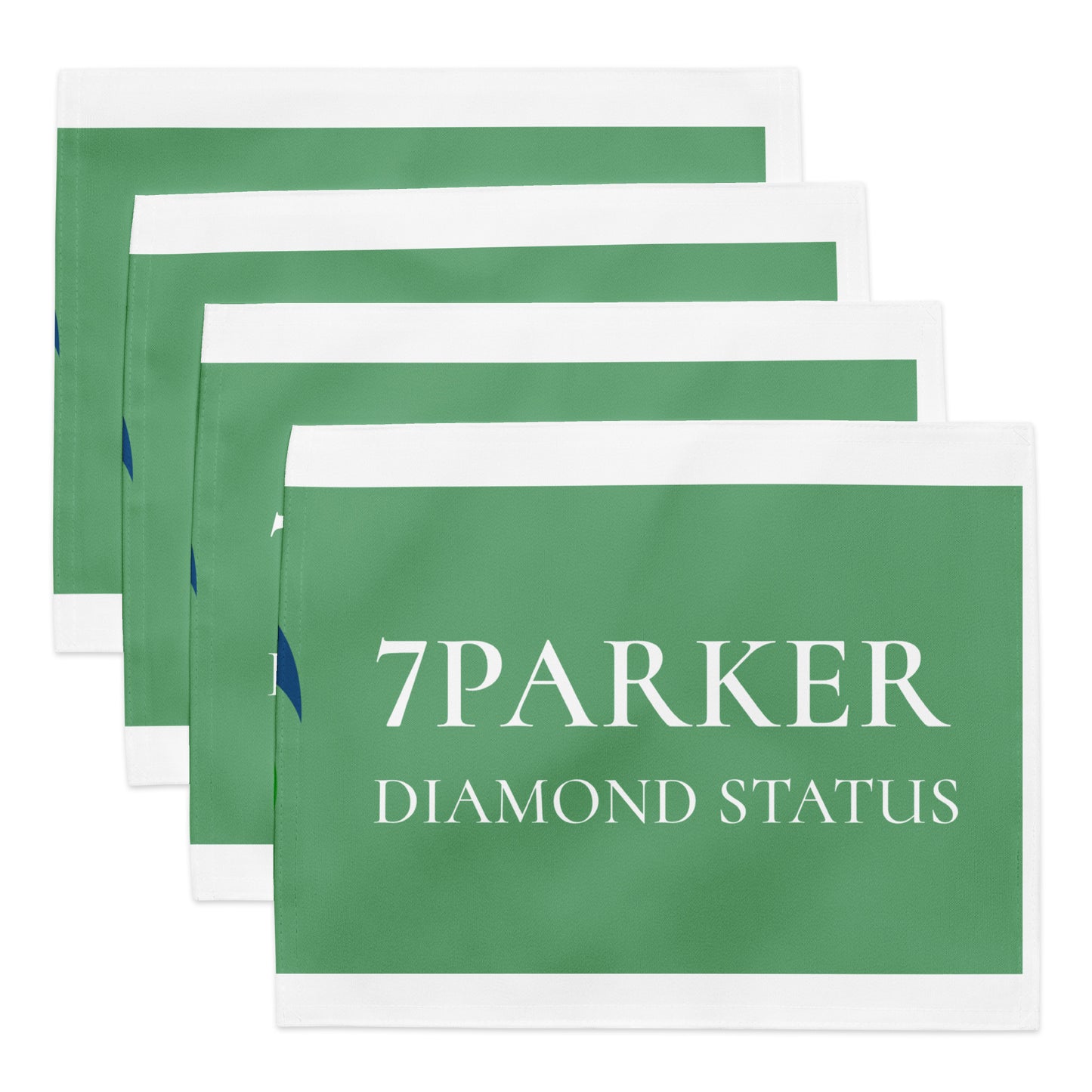 7Parker Placemat Set