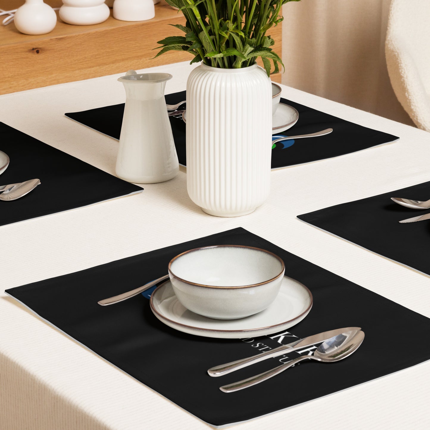 7Parker Placemat Set