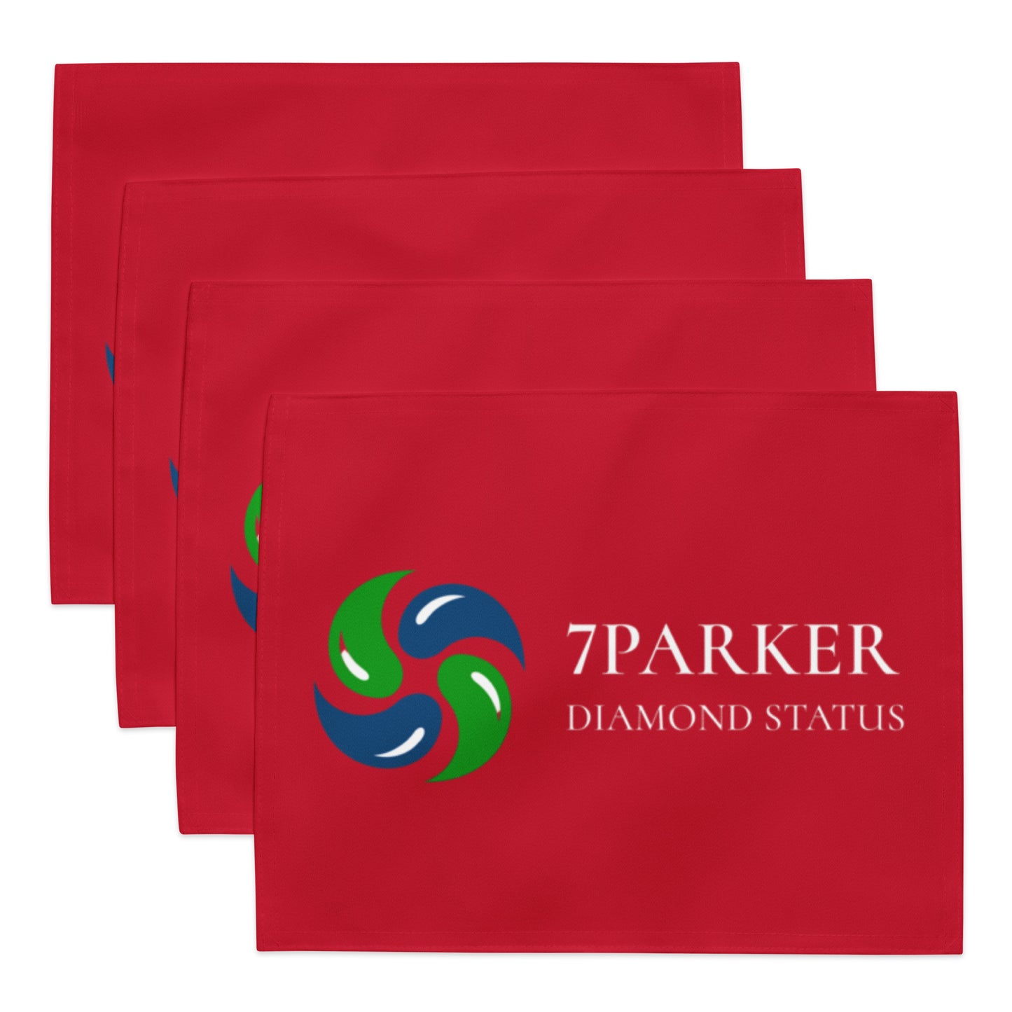 7Parker Placemat Set