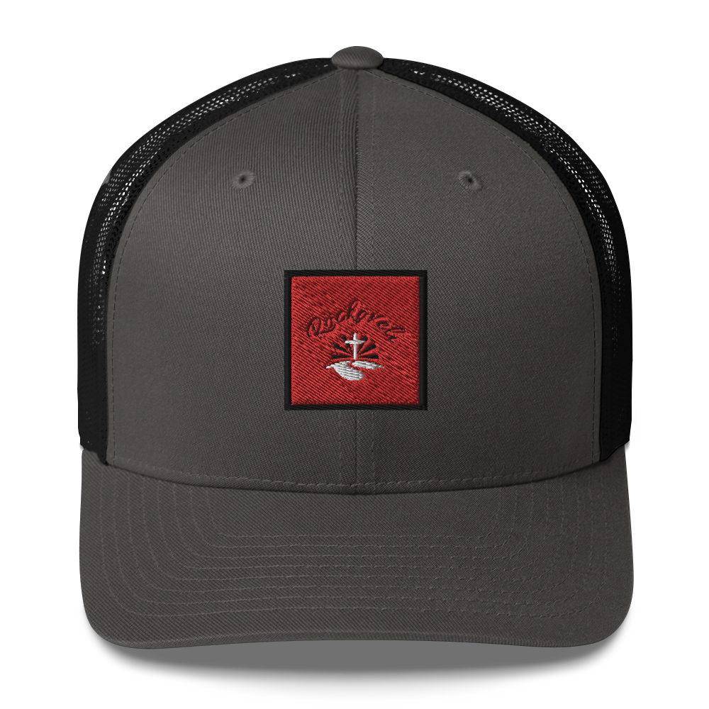 Rockoveli (Trucker Cap