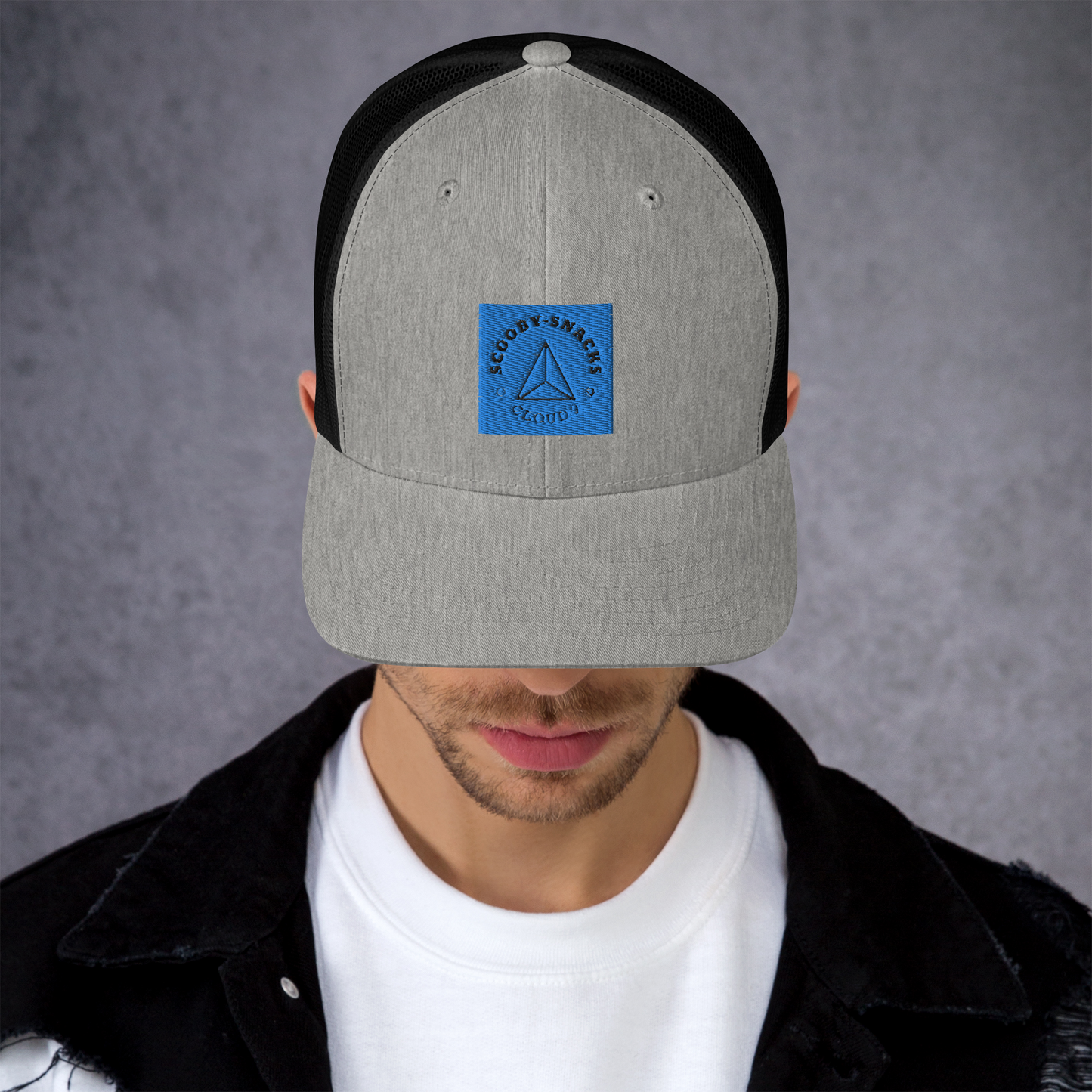 Cloud9 (Trucker Cap)